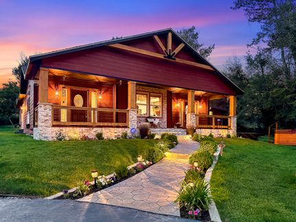 Recreational Property for sale in Lemhi County, Idaho