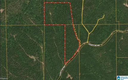 Farm and Ranch for sale in Chilton County, Alabama