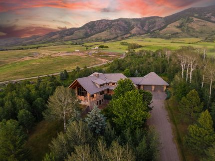 Farm and Ranch for sale in Bannock County, Idaho
