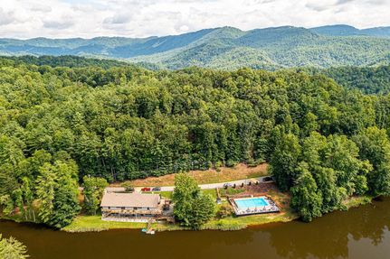 Land for sale in Watauga County, North Carolina