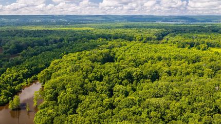 Farm and Ranch for sale in Perry County, Arkansas