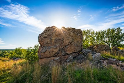 Land for sale in Mason County, Texas