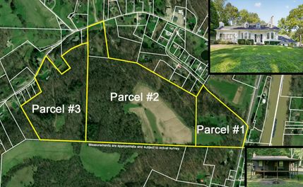 Farm and Ranch for sale in Coshocton County, Ohio