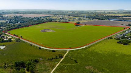 Timberland Property for sale in Ellis County, Texas