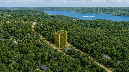 Recreational Property for sale in Delaware County, Oklahoma