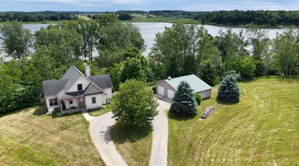 Recreational Property for sale in Branch County, Michigan