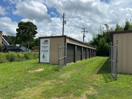 Recreational Property for sale in Gilmer County, Georgia