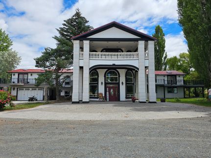 Land for sale in Lake County, Oregon
