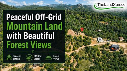 Farm and Ranch for sale in San Bernardino County, California