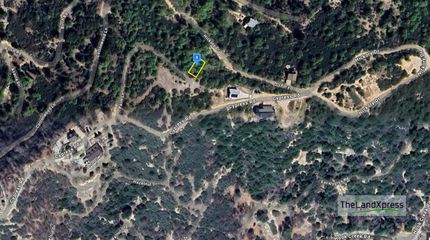 Undeveloped Land for sale in San Bernardino County, California