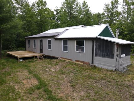 Recreational Property for sale in Clare County, Michigan