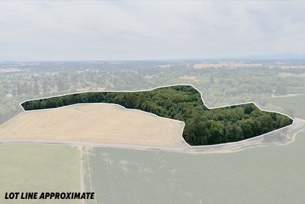 Timberland Property for sale in Linn County, Oregon