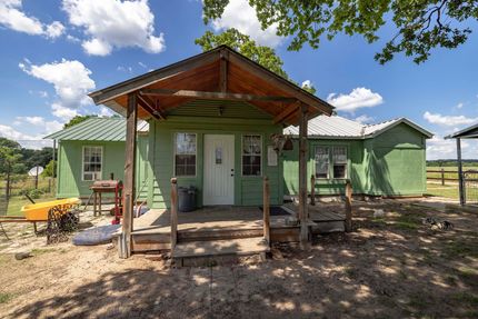 Farm and Ranch for sale in Pontotoc County, Oklahoma