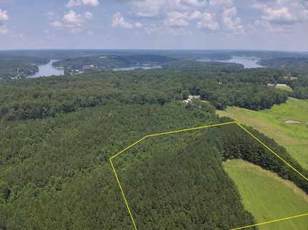 Land for sale in Cullman County, Alabama