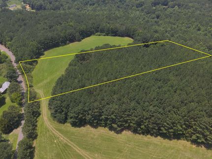 Recreational Property for sale in Cullman County, Alabama