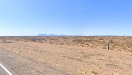 Recreational Property for sale in Luna County, New Mexico