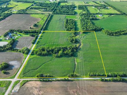 Farm and Ranch for sale in Butler County, Kansas