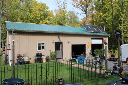 Farm and Ranch for sale in Roscommon County, Michigan