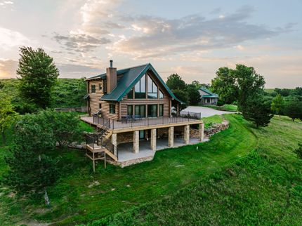 Land for sale in Greenwood County, Kansas