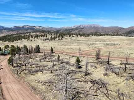 Land in Costilla County, Colorado