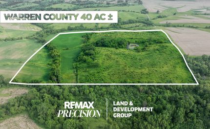 Farm and Ranch for sale in Warren County, Iowa