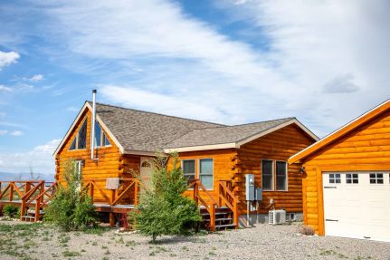 Undeveloped Land for sale in Delta County, Colorado