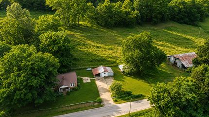 Timberland Property for sale in Giles County, Tennessee