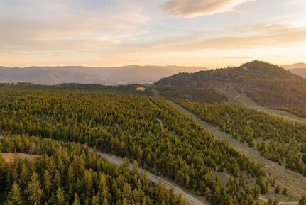 Undeveloped Land for sale in Sanders County, Montana