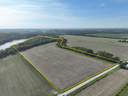 Farm and Ranch for sale in Cedar County, Iowa