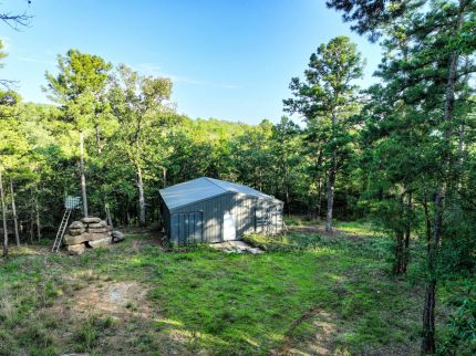Commercial Property for sale in Pushmataha County, Oklahoma