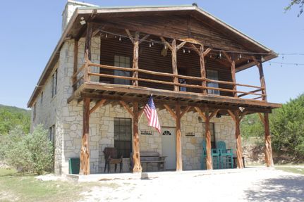 Commercial Property for sale in Real County, Texas