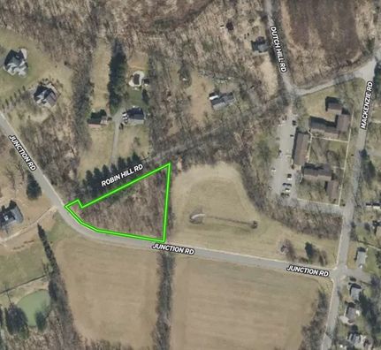 Commercial Property for sale in Hunterdon County, New Jersey