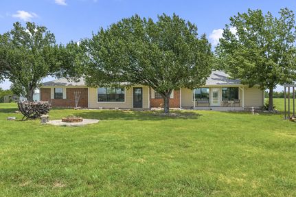 Recreational Property for sale in Love County, Oklahoma