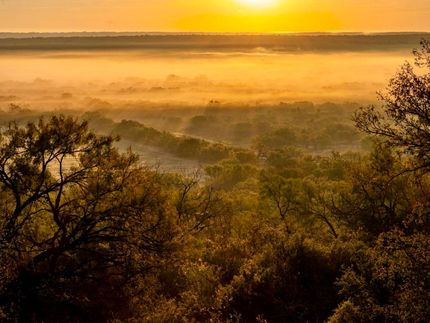 Farm and Ranch for sale in San Saba County, Texas