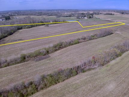 Farm and Ranch for sale in Jackson County, Alabama