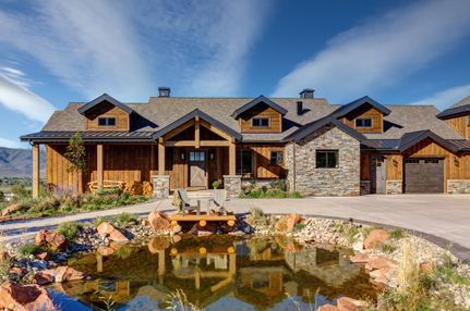 Farm and Ranch for sale in Wasatch County, Utah