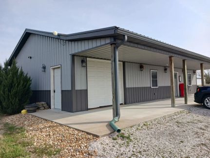 Hunting Property for sale in Henry County, Missouri