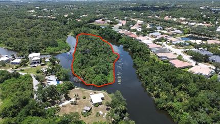 Undeveloped Land for sale in Manatee County, Florida