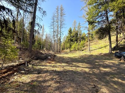Farm and Ranch for sale in Okanogan County, Washington