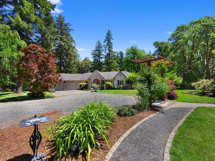 Land for sale in Polk County, Oregon