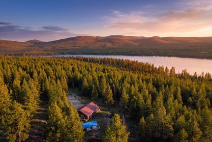 Recreational Property for sale in Flathead County, Montana