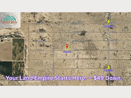 Farm and Ranch for sale in Luna County, New Mexico