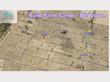 Farm and Ranch for sale in Luna County, New Mexico