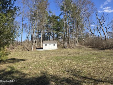 Undeveloped Land for sale in Berkshire County, Massachusetts