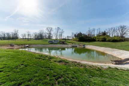 Farm and Ranch in Cumberland County, Pennsylvania