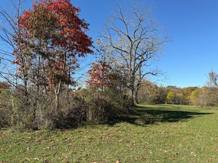 Land for sale in Mercer County, Pennsylvania