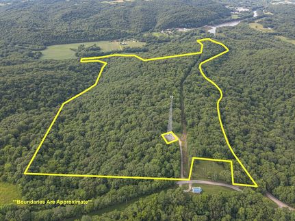 Land for sale in Henry County, Kentucky