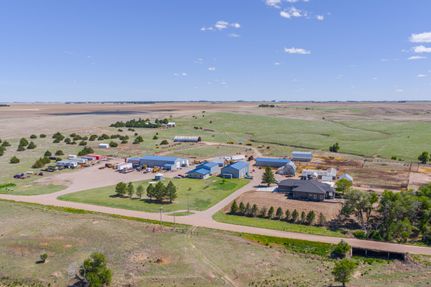 Land for sale in Sherman County, Kansas