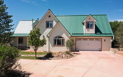 Land for sale in Pueblo County, Colorado