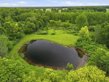 Timberland Property for sale in Gratiot County, Michigan